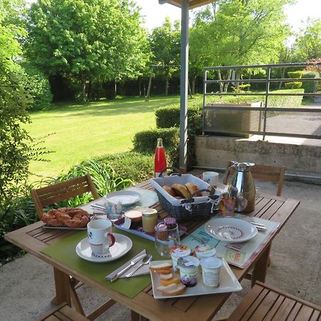 La Linoterie Bed & Breakfast Colembert Dış mekan fotoğraf