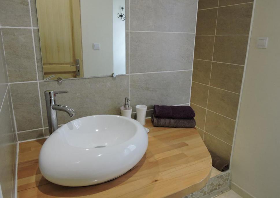 La Linoterie Bed & Breakfast Colembert Dış mekan fotoğraf