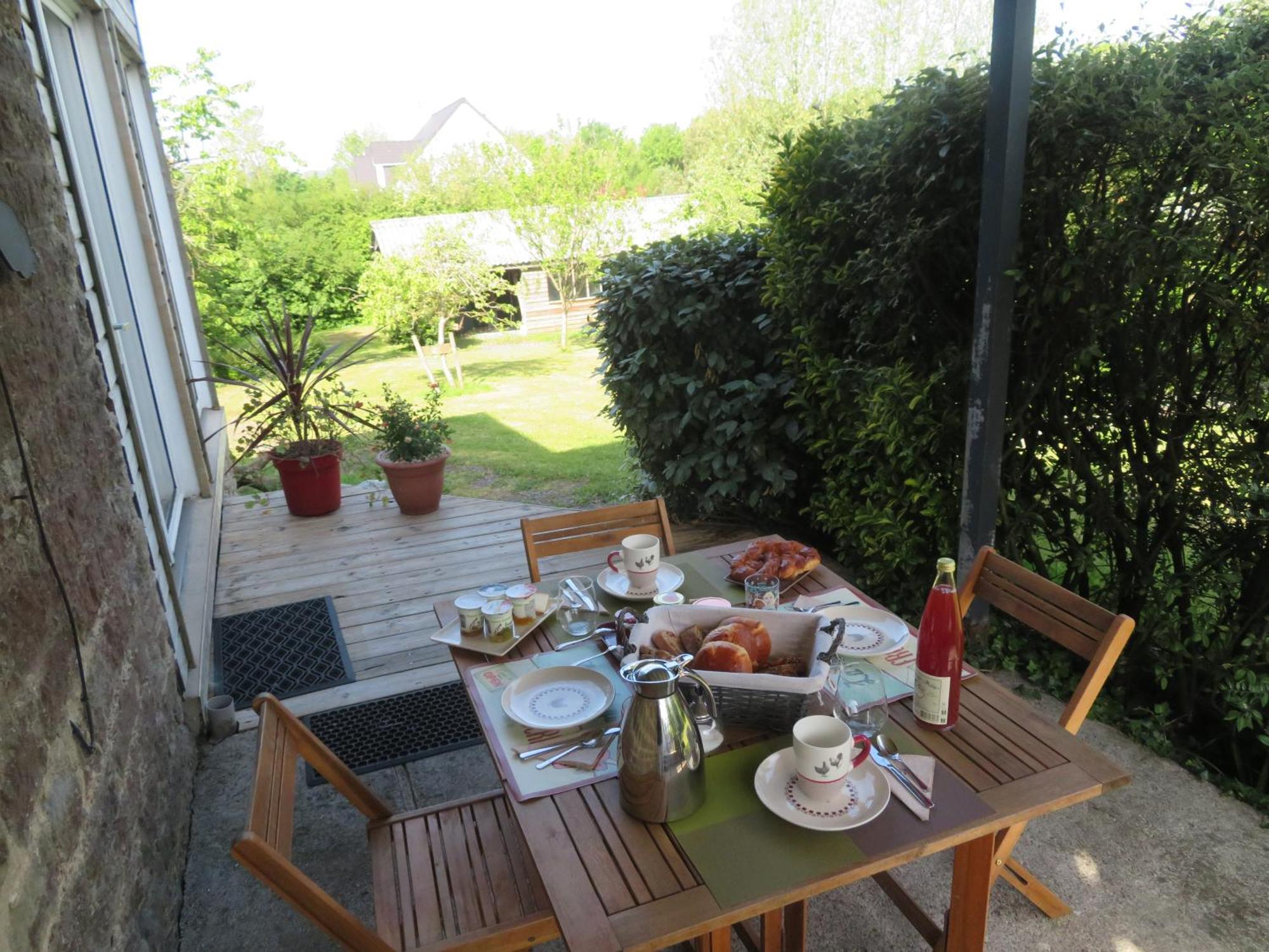 La Linoterie Bed & Breakfast Colembert Dış mekan fotoğraf